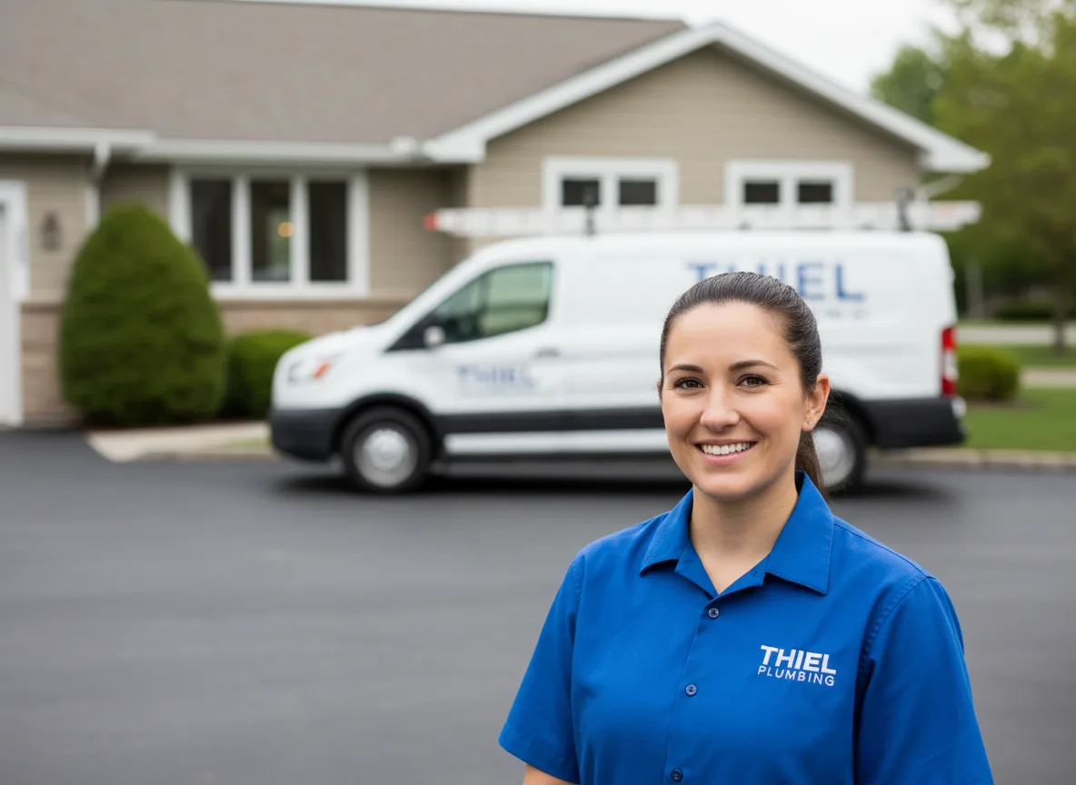Plumber Vredenburgh, AL FAQs